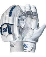 KG Gold Batting Gloves