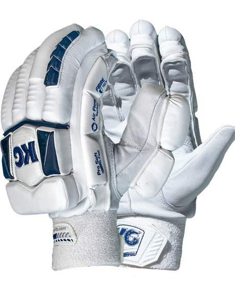 KG Gold Batting Gloves | Kay Gee Sports / Kay Gee International