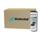 Babolat Gold All Court Tennis Ball Carton (72 Balls)