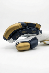 Golden Blue Traditional Sausage Gloves