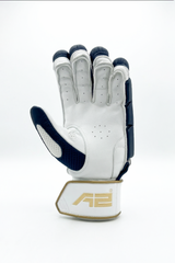 Golden Blue Traditional Sausage Gloves