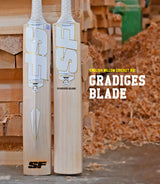 SF Gradiges Blade English Willow Bat