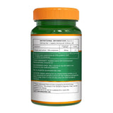 Grape Seed Extract 500mg  95% Polyphenols | Antioxidant & Vascular Health