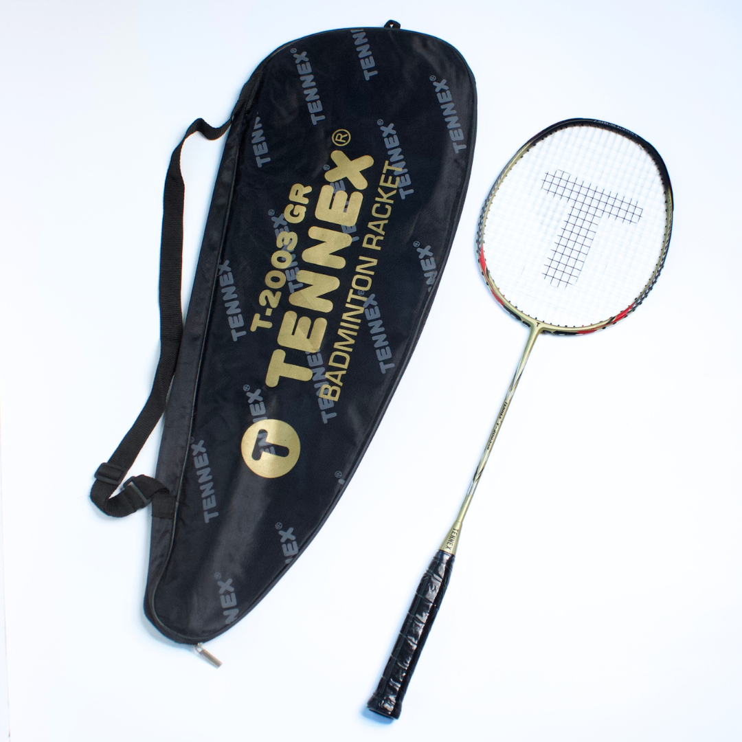 Graphite Badminton Racket T-2003