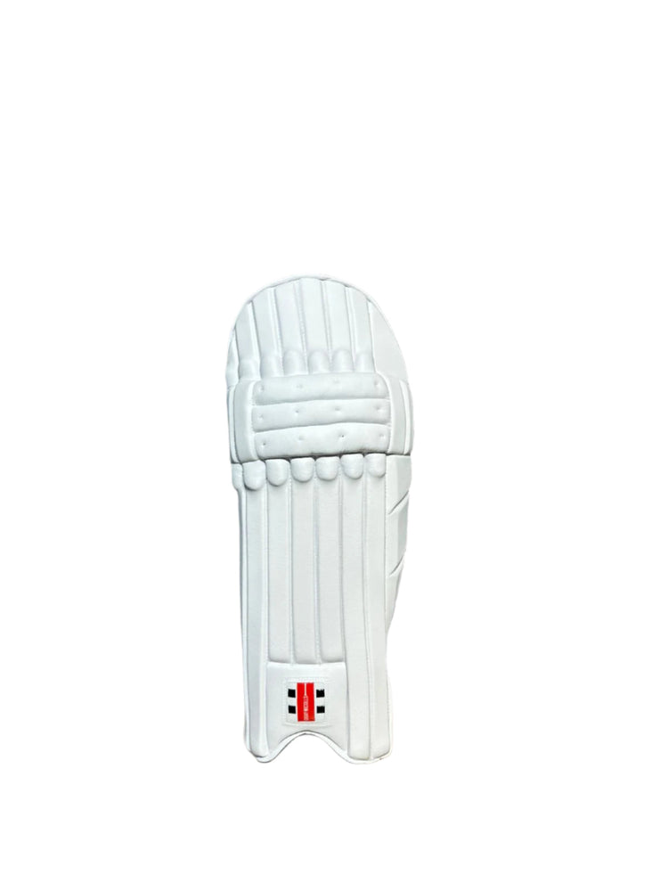 Gray Nicolls GN5.5 Gem Cricket Batting Leg Guards Youth Size