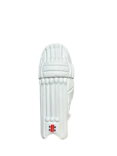 Gray Nicolls Neocore Cricket Batting Leg Guards Mens Size