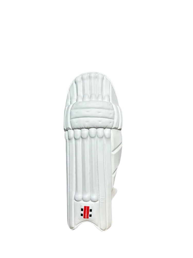 Gray Nicolls Neocore Cricket Batting Leg Guards Mens Size