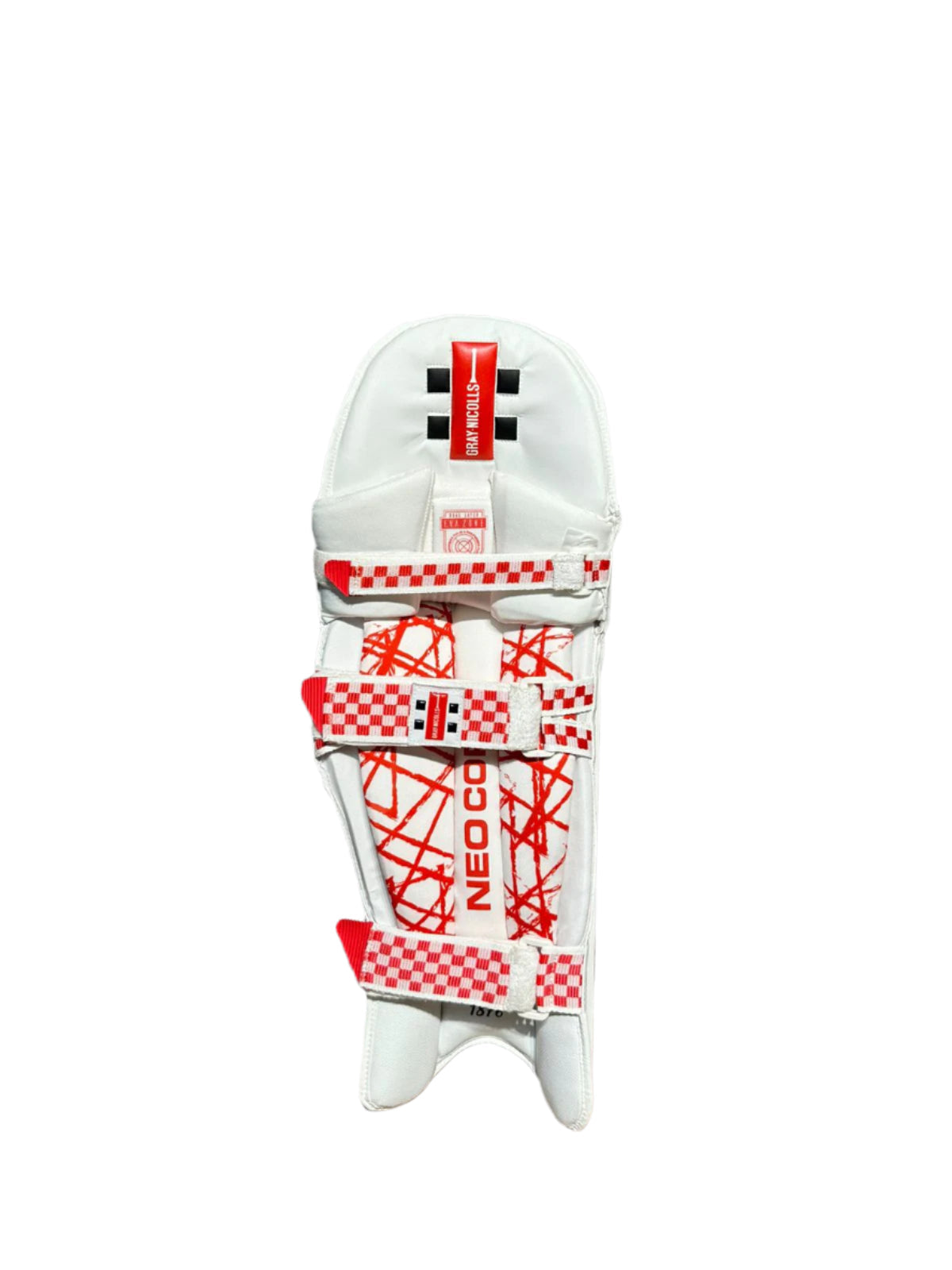 Gray Nicolls Neocore Cricket Batting Leg Guards Mens Size