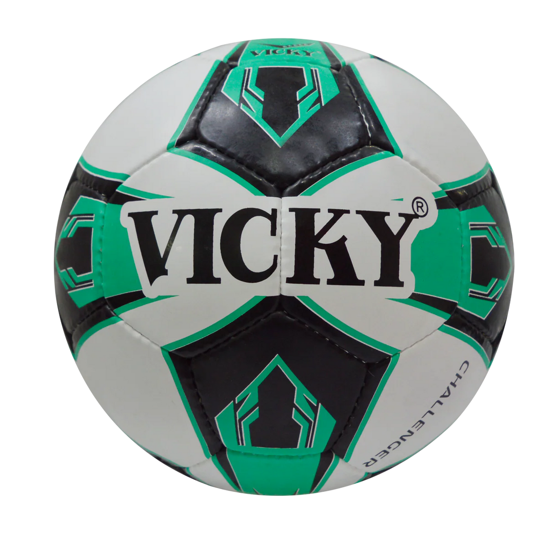 Vicky Challenger Size 5 Football | Kibi Sports
