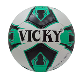 Vicky Challenger Size 5 Football | Kibi Sports