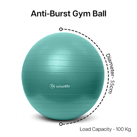 Gym Ball | Wiselife