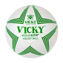 Vicky Gold Star Volley Ball | Kibi Sports