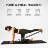 HQ TPE Resistance Thera Band