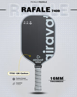 RAFALE PICKLEBALL PADDLE 7409