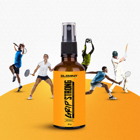GripStrong Advanced Handgrip Spray