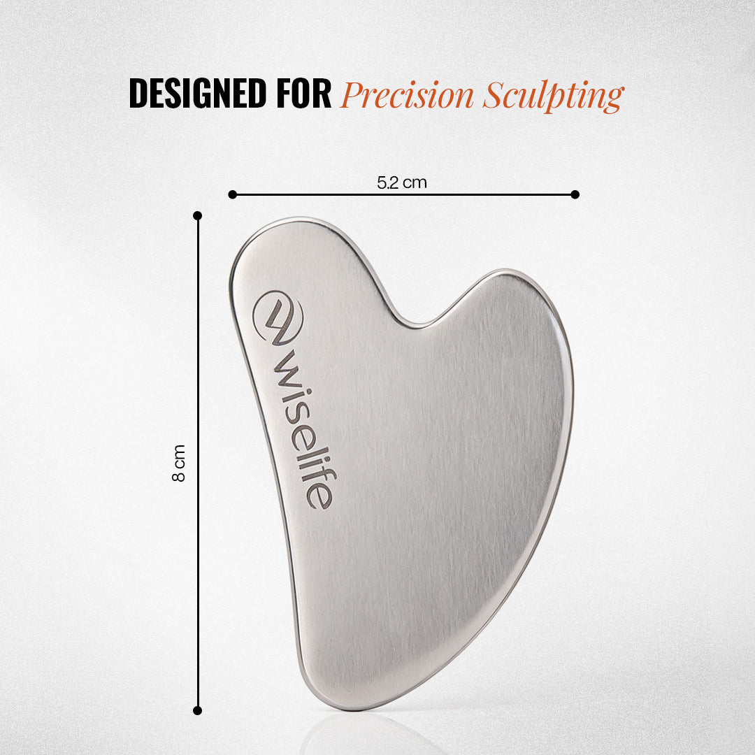Gua Sha Tool For Face
