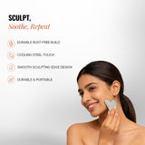Gua Sha Tool For Face