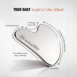 Gua Sha Tool For Face