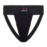 Gym Jockstrap Supporter Black