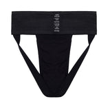 Gym Jockstrap Supporter Black