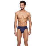 Gym Jockstrap Supporter NavyBlue