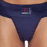 Gym Jockstrap Supporter NavyBlue