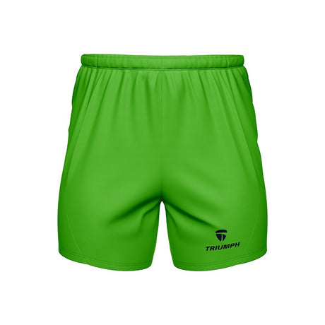 Men’s GYM Shorts with Both Zip Pockets | Triumph