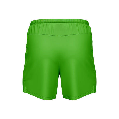 Men’s GYM Shorts with Both Zip Pockets | Triumph