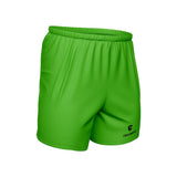 Men’s GYM Shorts with Both Zip Pockets