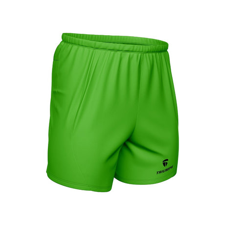 Men’s GYM Shorts with Both Zip Pockets | Triumph