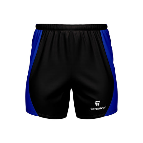 Men’s GYM Shorts with Both Zipper Pockets | Triumph