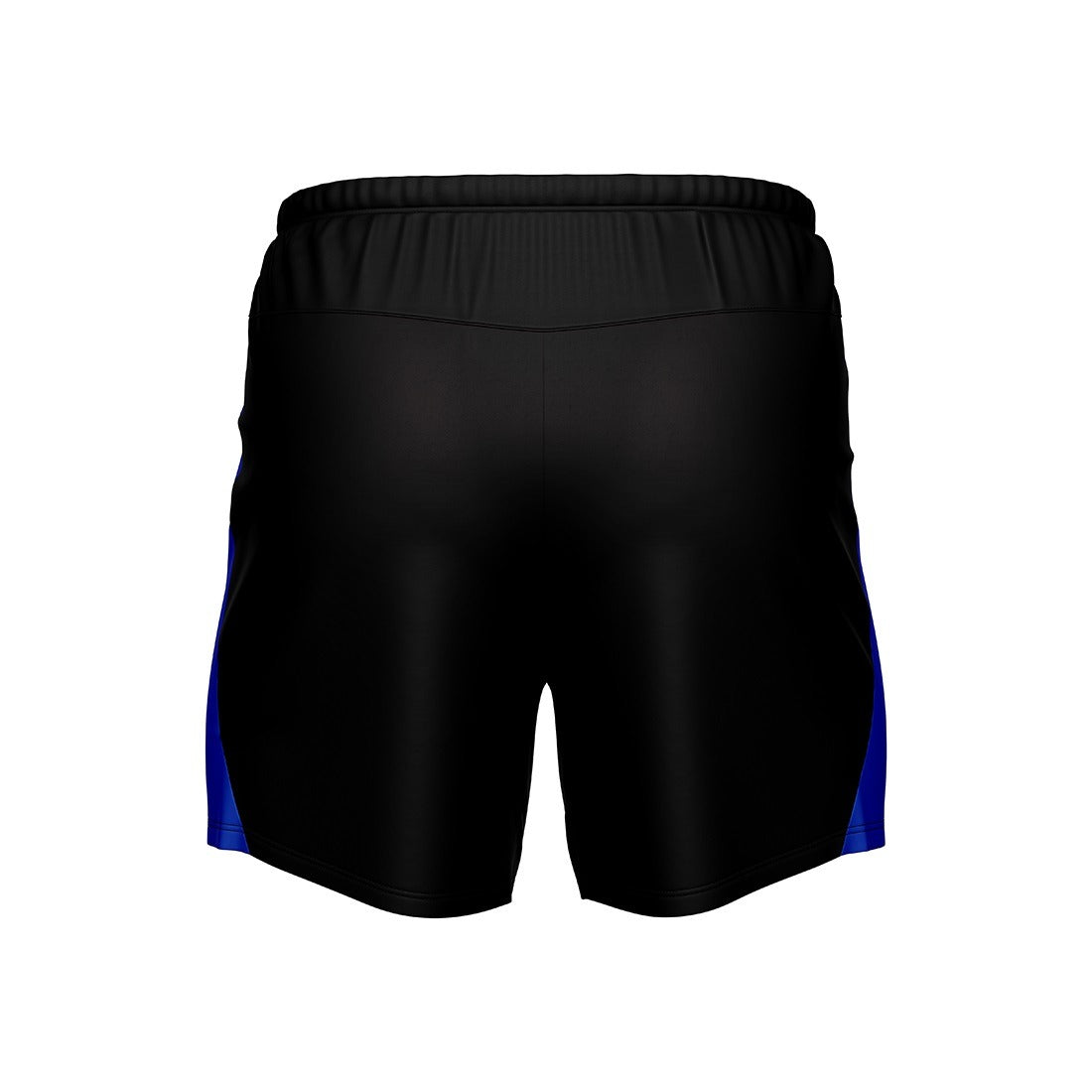 Men’s GYM Shorts with Both Zipper Pockets