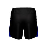 Men’s GYM Shorts with Both Zipper Pockets