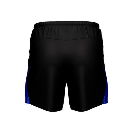 Men’s GYM Shorts with Both Zipper Pockets | Triumph