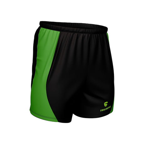 Men’s Light Weight GYM Shorts | Triumph