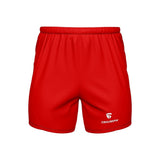 Men’s Printed GYM / Workout Shorts