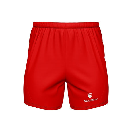 Men’s Printed GYM / Workout Shorts | Triumph