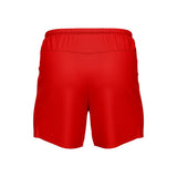 Men’s Printed GYM / Workout Shorts