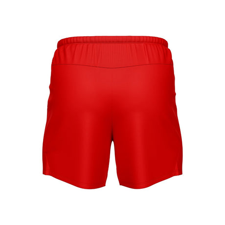 Men’s Printed GYM / Workout Shorts | Triumph
