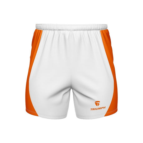 GYM Shorts for Men with Zipper Pockets | Triumph