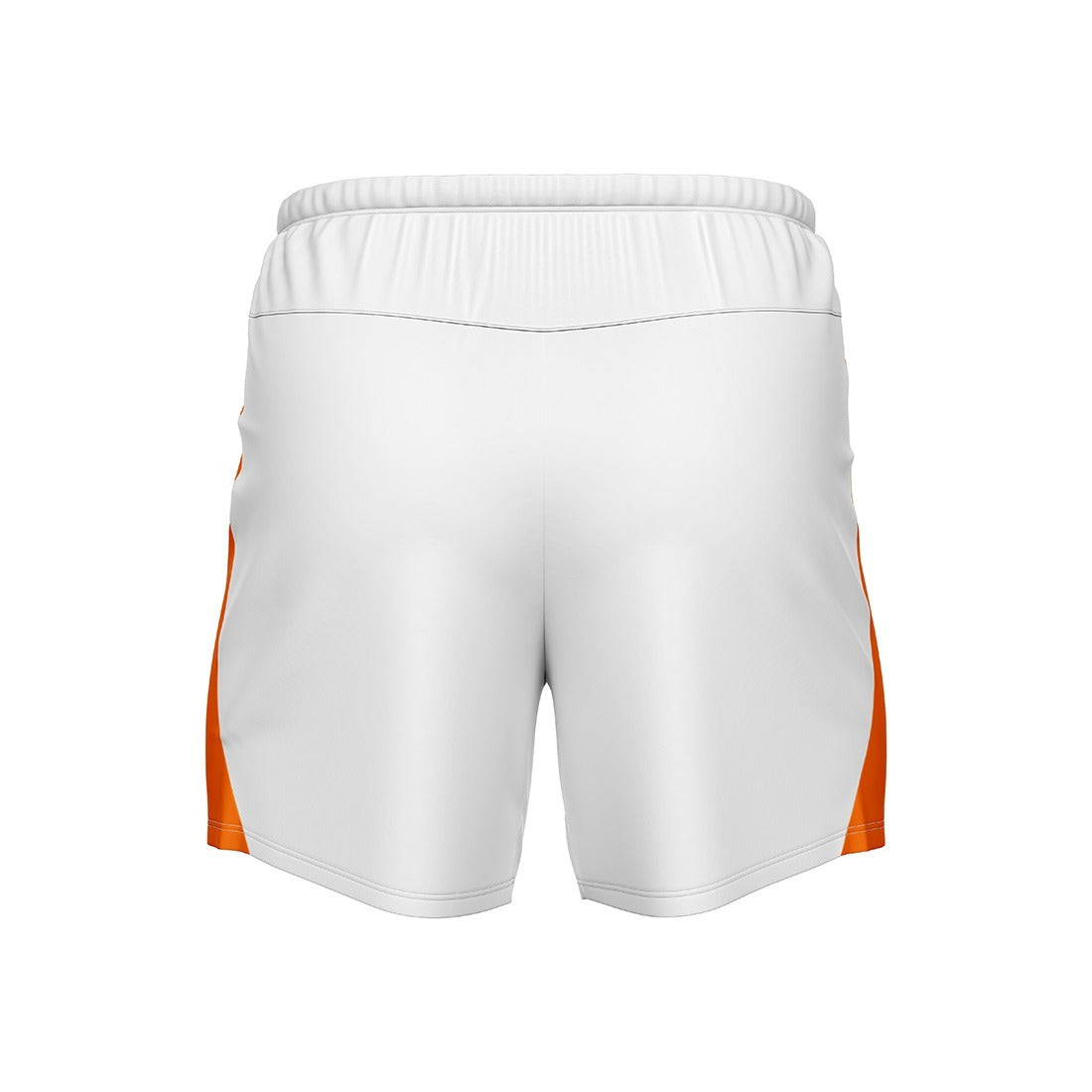 GYM Shorts for Men with Zipper Pockets