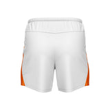 GYM Shorts for Men with Zipper Pockets