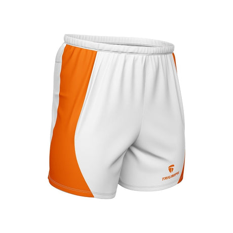 GYM Shorts for Men with Zipper Pockets | Triumph