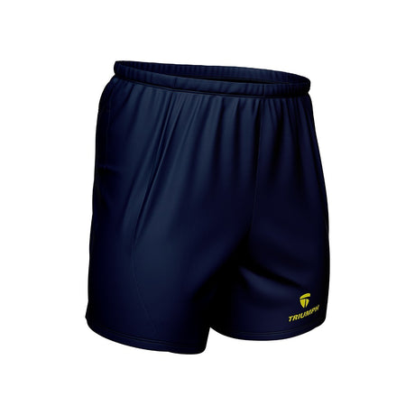 Men’s Athletic Workout Gym Shorts | Custom Sports Clothes | Triumph