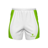 Men’s Quick Dry Workout Gym Shorts with Pocket