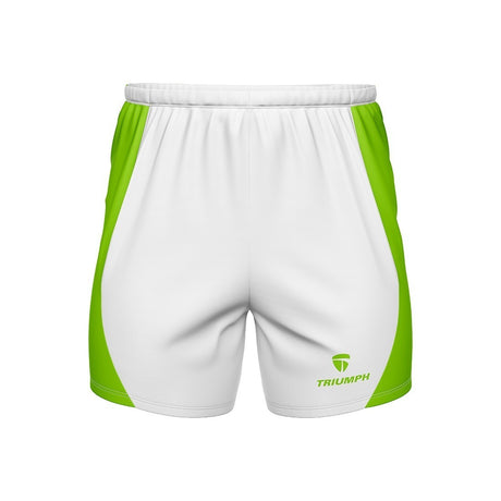 Men’s Quick Dry Workout Gym Shorts with Pocket | Triumph