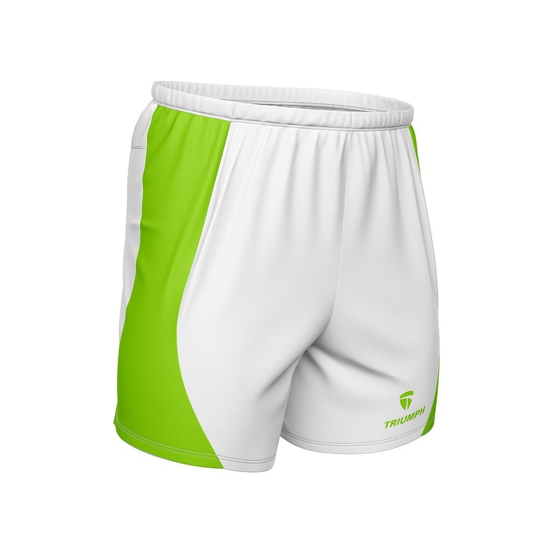 Men’s Quick Dry Workout Gym Shorts with Pocket