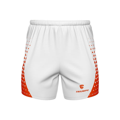 Mens Athletic Shorts | Gym Workout Activewear Shorts | Triumph