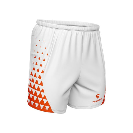 Mens Athletic Shorts | Gym Workout Activewear Shorts | Triumph
