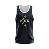 Gym Vests for Men Online | Stringer Singlet & Tank Top